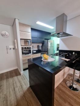 Apartamento Garden