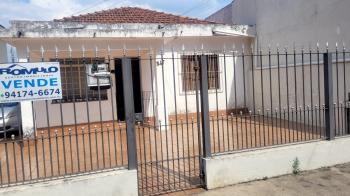 CASA TÉRREA 2 DORMITÓRIOS TERRENO 250M²