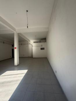 SALÃO COMERCIAL 110m² - 2 BANHEIROS