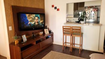 APARTAMENTO 80M²  2DORM 1 SUITE