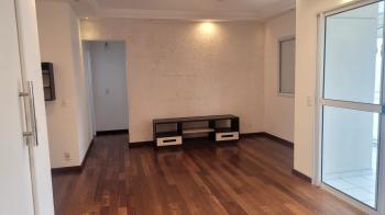 APTO 3 DORMITÓRIOS 1 SUÍTE 126M² 2 VAGAS