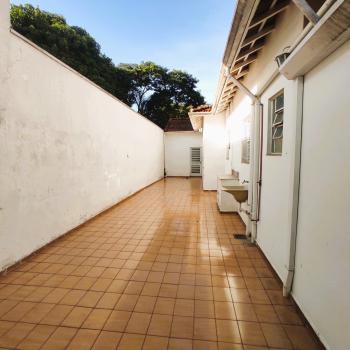 Casa Térrea 3 dormitórios Ótima Localização Jd Trussardi